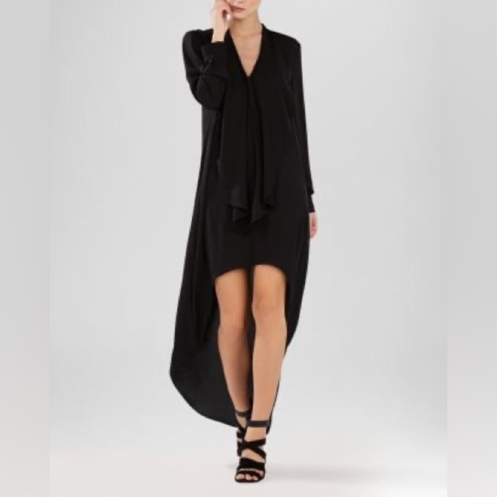 BCBG Max Azria Kailene Dress
